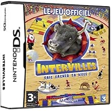 intervilles ds gratuitement